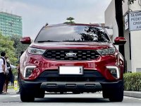 2021 Ford Territory in Makati, Metro Manila