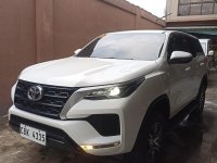 2022 Toyota Fortuner in Quezon City, Metro Manila