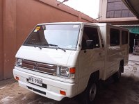 2022 Mitsubishi L300 in Quezon City, Metro Manila