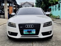 2010 Audi A5  2.0 TFSI in Bacoor, Cavite
