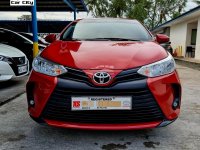 2021 Toyota Vios 1.3 XLE MT in Pasay, Metro Manila