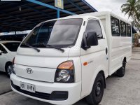 2020 Hyundai H-100  2.6 GL 5M/T (Dsl-With AC) in Pasay, Metro Manila