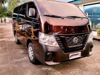 2020 Nissan NV350 Urvan 2.5 Standard 15-seater MT in Pasay, Metro Manila