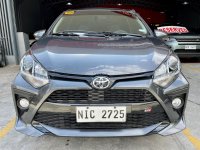 2022 Toyota Wigo  1.0 G AT in Las Piñas, Metro Manila