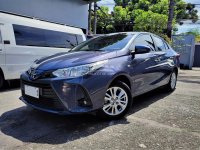 2020 Toyota Vios 1.3 XLE CVT in Parañaque, Metro Manila