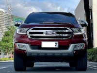 2016 Ford Everest in Makati, Metro Manila