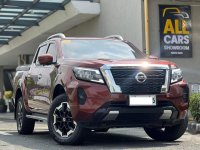 Sell Purple 2022 Nissan Navara in Makati