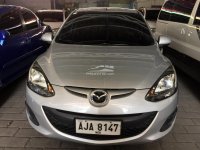 2015 Mazda 2 in Quezon City, Metro Manila