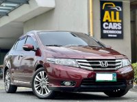 2013 Honda City in Makati, Metro Manila