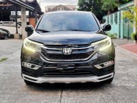 2016 Honda CR-V  SX Diesel 9AT AWD in Bacoor, Cavite