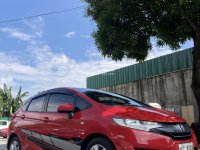 2016 Honda Jazz  1.5 V CVT in Pasig, Metro Manila