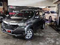 Sell Purple 2018 Toyota Avanza in Quezon City