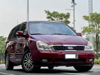 Purple Kia Carnival 2013 for sale in Automatic