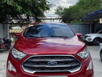 Sell Purple 2019 Ford Ecosport in Pasig