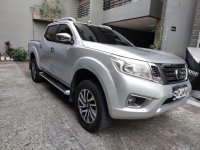 Sell Purple 2019 Nissan Navara in Manila