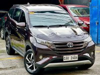 Purple Toyota Rush 2020 for sale in Parañaque