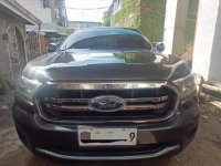 Purple Ford Ranger 2019 for sale in Muntinlupa