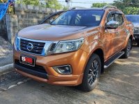 Sell Purple 2019 Nissan Navara in Quezon City