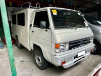 Purple Mitsubishi L300 2020 for sale in Quezon City