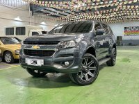 2019 Chevrolet Trailblazer 2.8 2WD AT LT in Marikina, Metro Manila