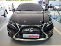 Sell Purple 2016 Lexus S-Class in Manila