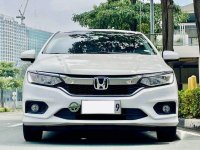 Purple Honda City 2019 for sale in Makati