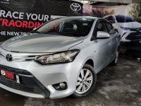 Purple Toyota Vios 2016 for sale in Quezon City