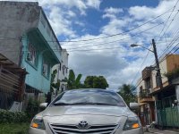 Purple Toyota Vios 2011 for sale in Cainta