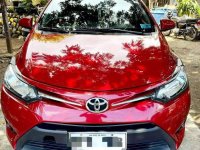 Sell Purple 2016 Toyota Vios in Taguig