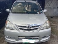 2011 Toyota Avanza  1.5 G AT in Davao City, Davao del Sur