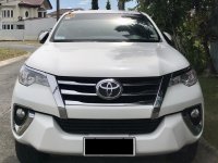 2020 Toyota Fortuner  2.7 G Gas A/T in Imus, Cavite