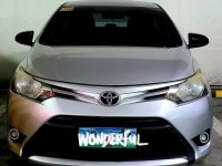 Purple Toyota Vios 2022 for sale in Mandaluyong