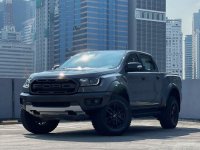 Purple Ford Ranger 2019 for sale in Automatic