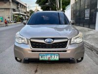 Purple Subaru Forester 2013 for sale in Automatic