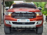2020 Ford Everest 2.0 Titanium+ Biturbo 4x4 AT in Quezon City, Metro Manila