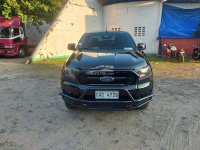 2017 Ford Ranger  2.2 XLS 4x2 MT in Olongapo, Zambales