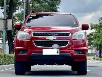 2014 Chevrolet Trailblazer in Makati, Metro Manila