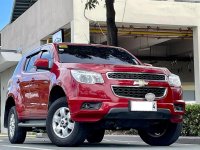 2014 Chevrolet Trailblazer in Makati, Metro Manila