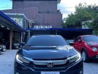 Sell Purple 2018 Honda Civic in Pasig