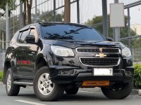 Purple Chevrolet Trailblazer 2014 for sale in Automatic