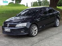 Purple Volkswagen Jetta 2016 for sale in Manila