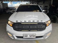 2017 Ford Everest in San Fernando, Pampanga