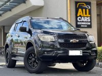 2014 Chevrolet Trailblazer in Makati, Metro Manila