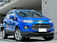 2016 Ford EcoSport in Makati, Metro Manila