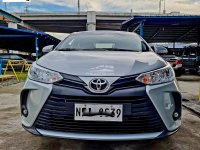 2022 Toyota Vios 1.3 XLE CVT in Pasay, Metro Manila