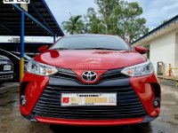 2021 Toyota Vios 1.3 XLE MT in Pasay, Metro Manila