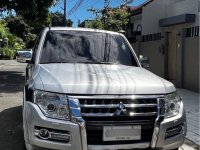 Sell Purple 2015 Mitsubishi Pajero in Pasig