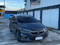 Selling Purple Honda City 2019 in Apalit