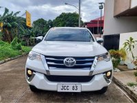 Sell Purple 2016 Toyota Fortuner in Pasig