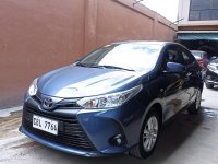 2021 Toyota Vios in Quezon City, Metro Manila